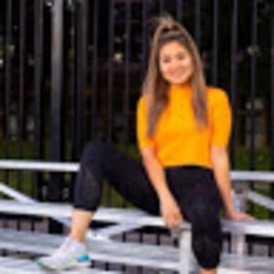 Meet your Posher, Eva